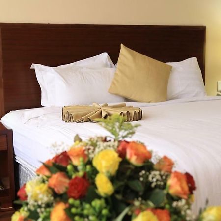 Bole Skygate Hotel Addis Ababa Exterior foto
