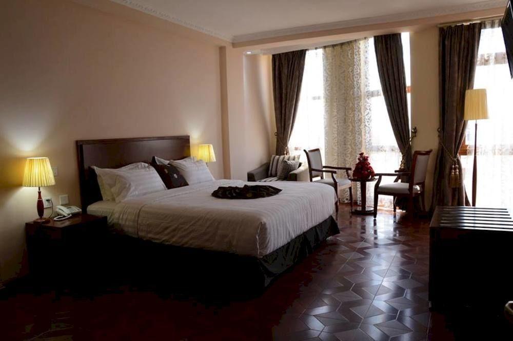 Bole Skygate Hotel Addis Ababa Exterior foto