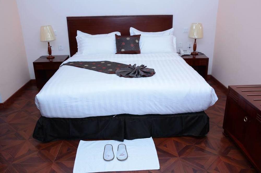 Bole Skygate Hotel Addis Ababa Exterior foto