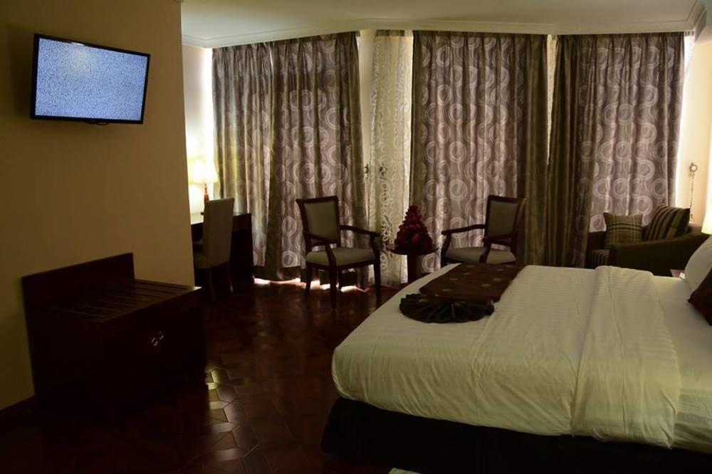Bole Skygate Hotel Addis Ababa Exterior foto