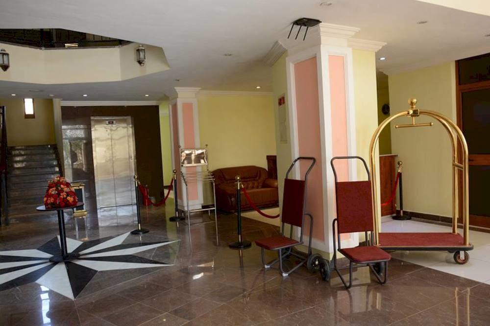 Bole Skygate Hotel Addis Ababa Exterior foto