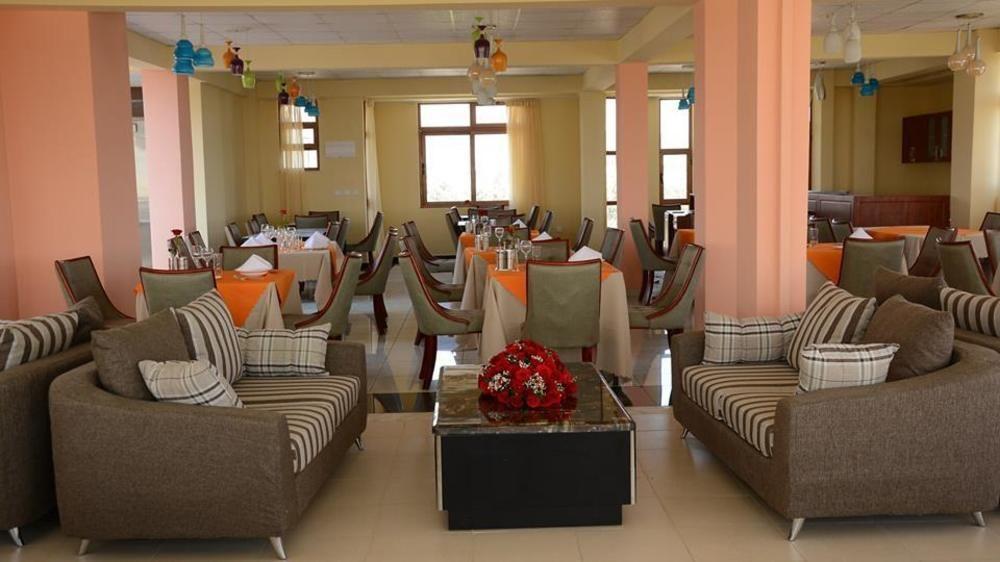 Bole Skygate Hotel Addis Ababa Exterior foto