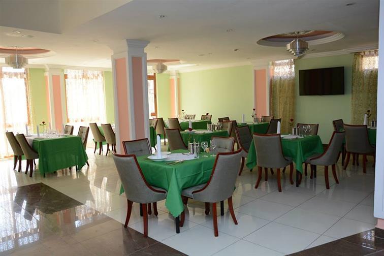 Bole Skygate Hotel Addis Ababa Exterior foto