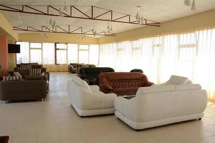 Bole Skygate Hotel Addis Ababa Exterior foto