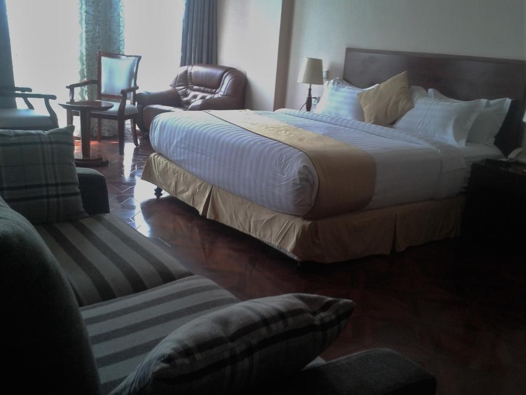 Bole Skygate Hotel Addis Ababa Exterior foto