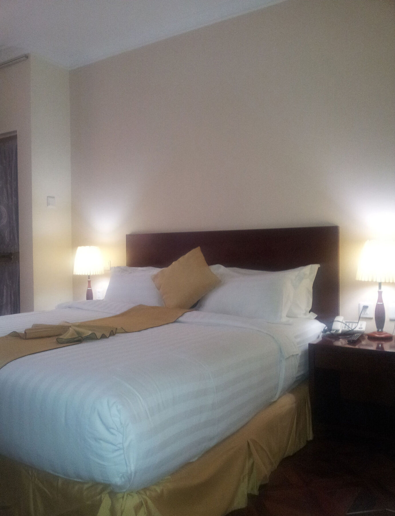 Bole Skygate Hotel Addis Ababa Exterior foto